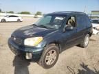 2002 Toyota Rav4