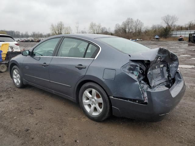 2008 Nissan Altima 2.5