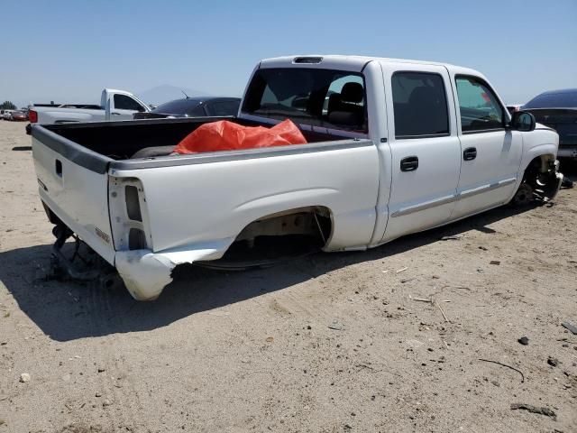 2005 GMC New Sierra C1500