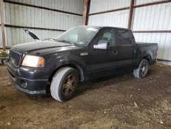 2008 Ford F150 Supercrew for sale in Houston, TX