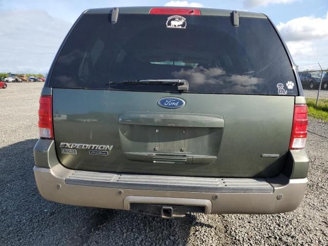 2004 Ford Expedition Eddie Bauer