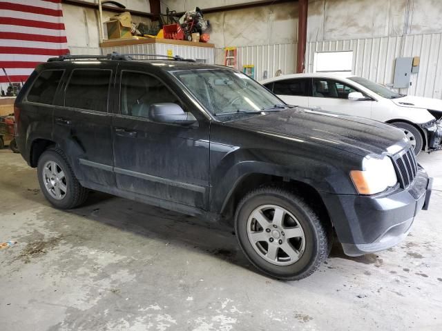 2008 Jeep Grand Cherokee Laredo