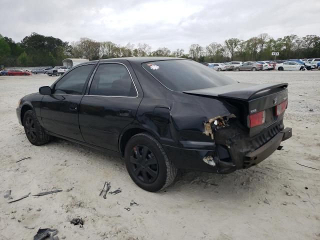 2000 Toyota Camry CE