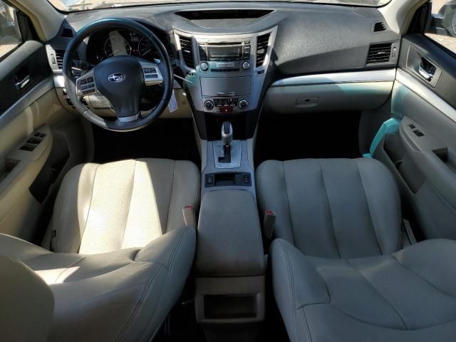 2012 Subaru Outback 2.5I Premium