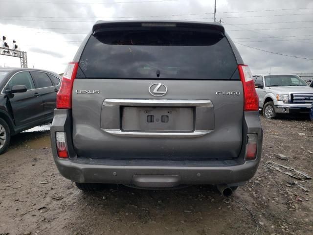 2010 Lexus GX 460