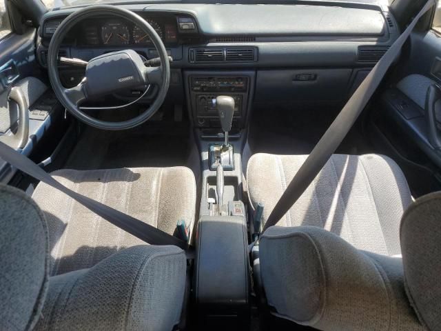 1989 Toyota Camry DLX
