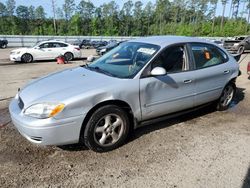 Salvage Cars with No Bids Yet For Sale at auction: 2004 Ford Taurus SES