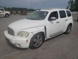 Salvage cars for sale at Dunn, NC auction: 2009 Chevrolet HHR LT