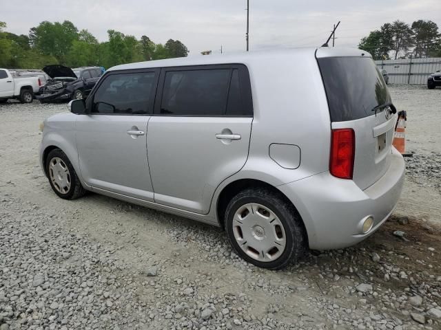 2009 Scion XB