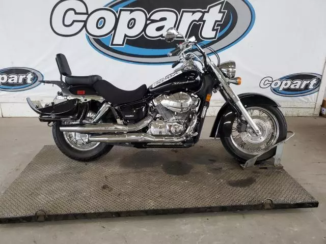 2014 Honda VT750 C