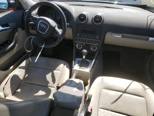 2011 Audi A3 Premium Plus