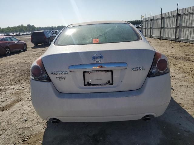 2009 Nissan Altima 2.5