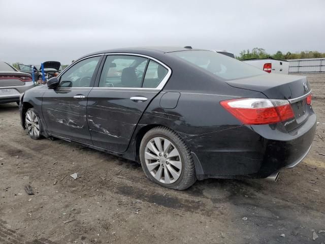 2015 Honda Accord Touring