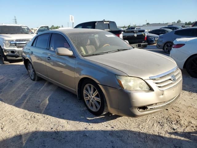 2006 Toyota Avalon XL