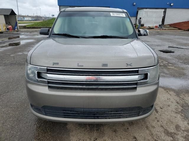 2014 Ford Flex SE