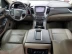 2016 Chevrolet Tahoe K1500 LT