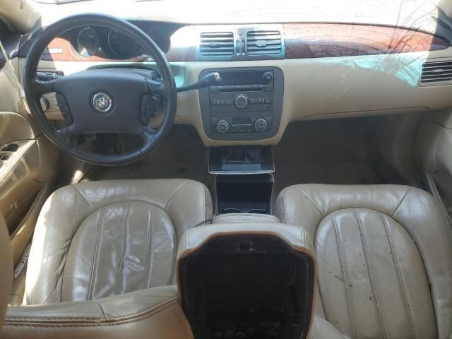 2009 Buick Lucerne CXL