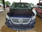 2013 Volkswagen Routan SE