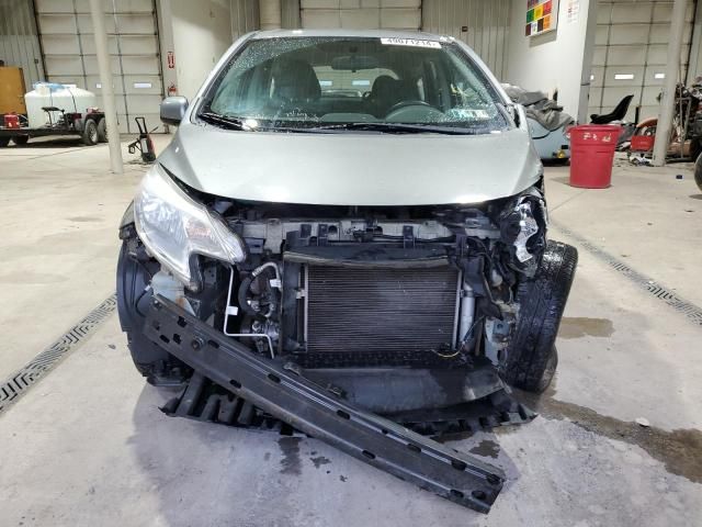 2014 Nissan Versa Note S