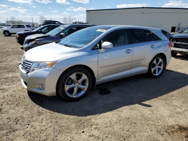 2010 Toyota Venza