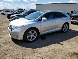 Toyota Venza Vehiculos salvage en venta: 2010 Toyota Venza