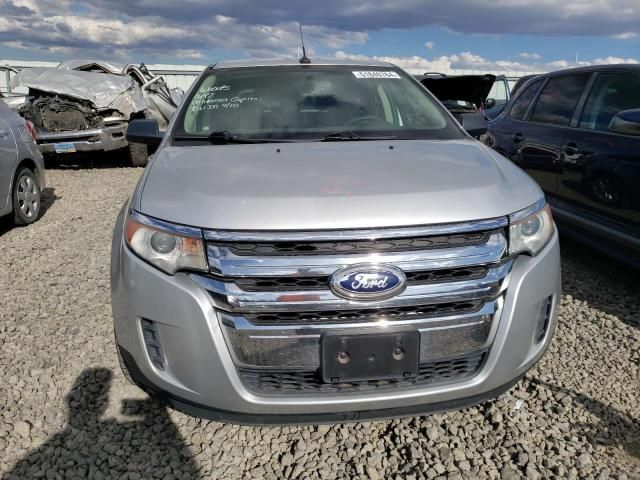 2013 Ford Edge SE