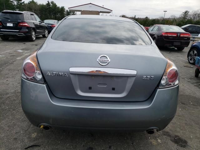 2008 Nissan Altima 2.5