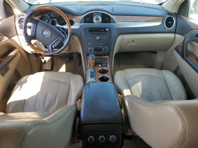 2009 Buick Enclave CXL