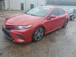 2020 Toyota Camry SE for sale in Grenada, MS