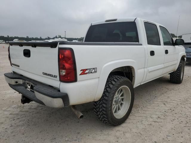 2004 Chevrolet Silverado K1500