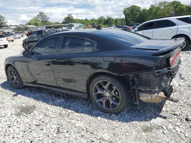 2019 Dodge Charger GT