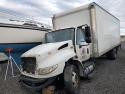 International salvage cars for sale: 2015 International 4000 4300