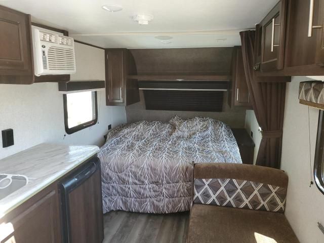 2019 Jayco Travel Trailer