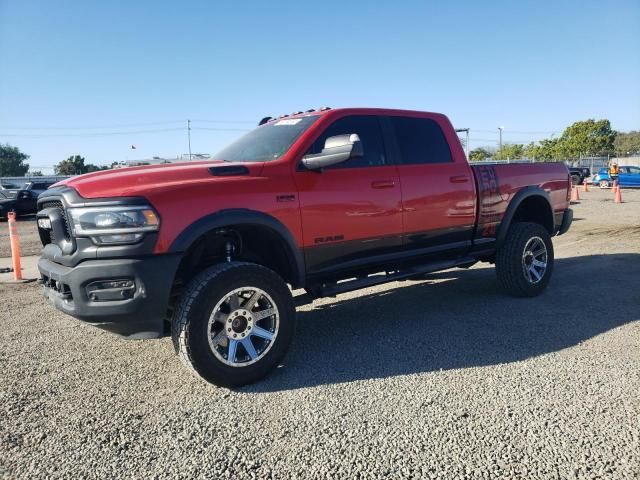 2020 Dodge RAM 2500 Powerwagon