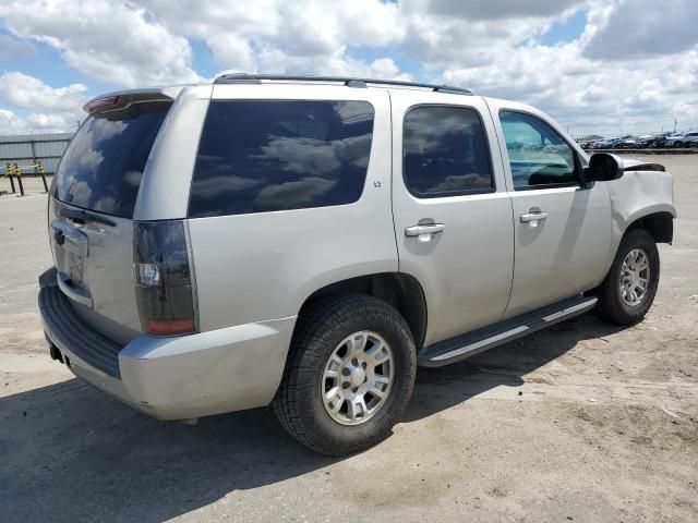 2007 Chevrolet Tahoe C1500