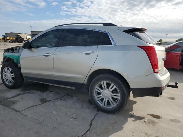 2014 Cadillac SRX