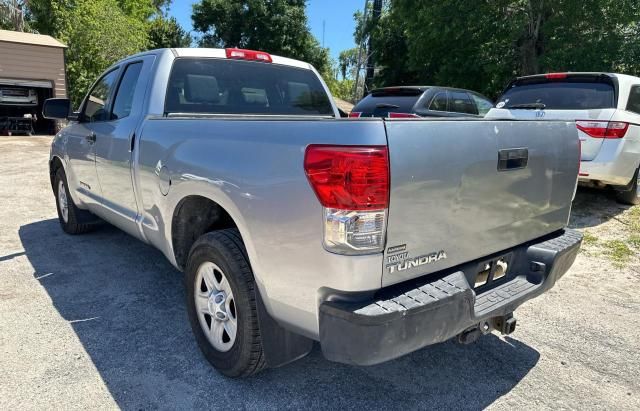 2010 Toyota Tundra Double Cab SR5