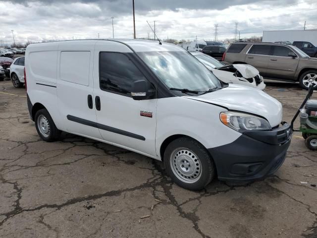 2016 Dodge RAM Promaster City