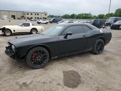 Salvage cars for sale from Copart Wilmer, TX: 2023 Dodge Challenger GT