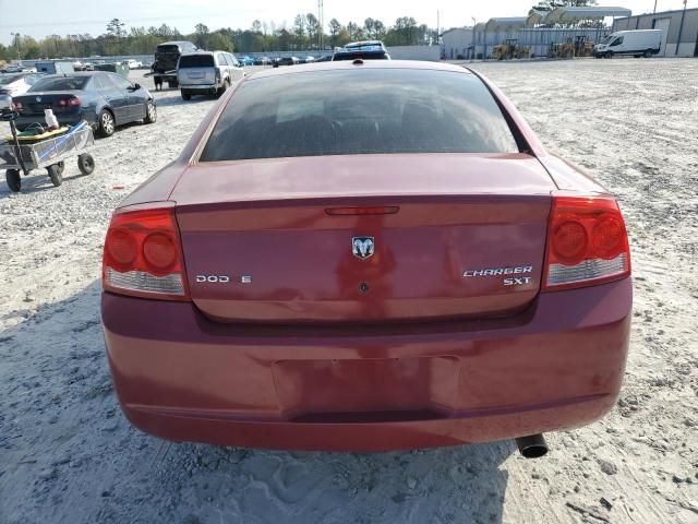 2009 Dodge Charger SXT