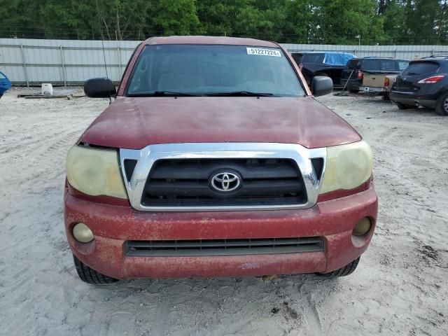 2006 Toyota Tacoma Double Cab Prerunner