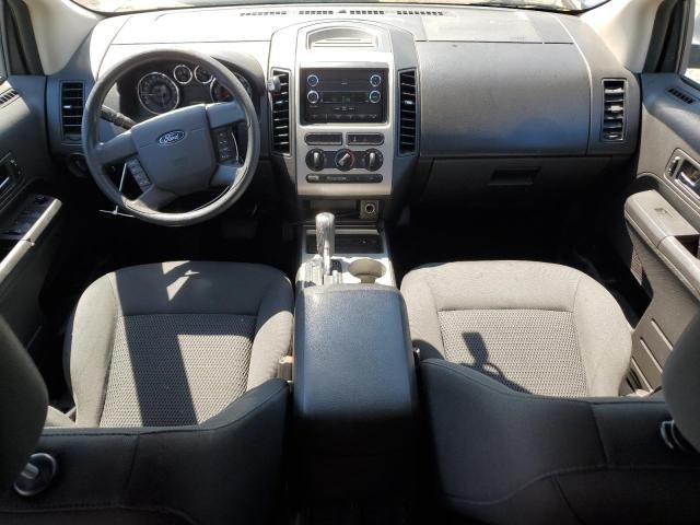 2008 Ford Edge SE