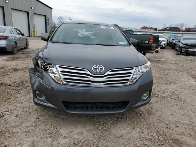 2009 Toyota Venza