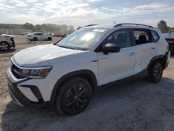 Vehiculos salvage en venta de Copart Conway, AR: 2022 Volkswagen Taos S