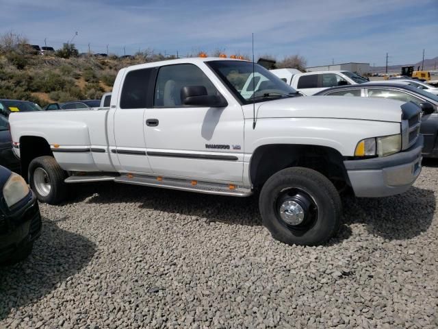 1998 Dodge RAM 3500