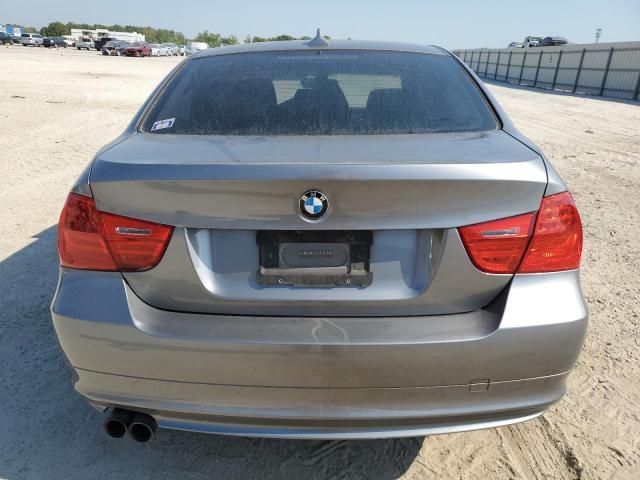 2009 BMW 328 I