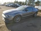 2014 Ford Mustang GT