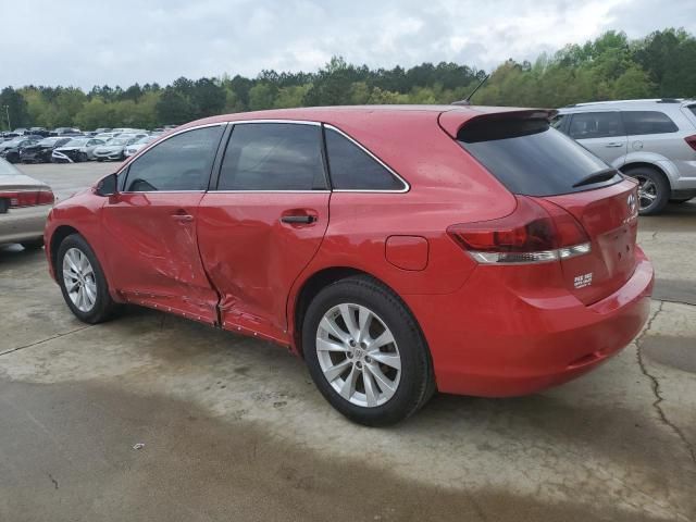 2013 Toyota Venza LE