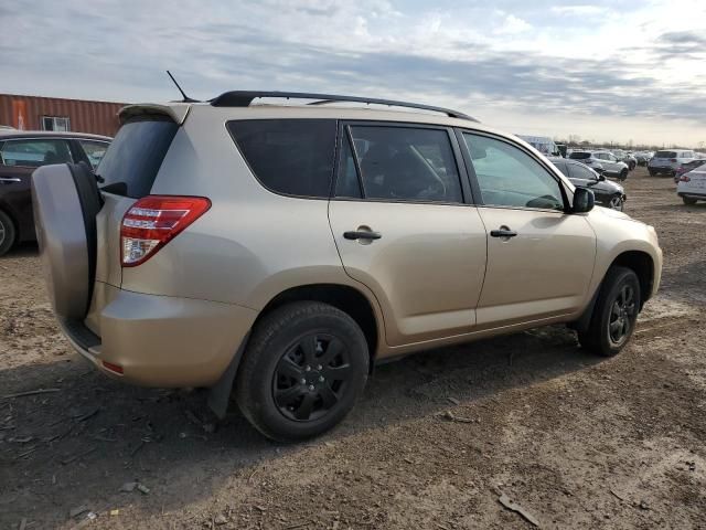 2009 Toyota Rav4