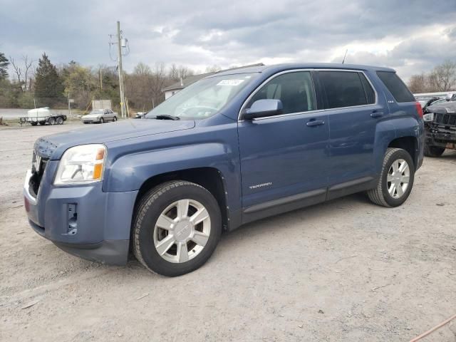 2012 GMC Terrain SLE